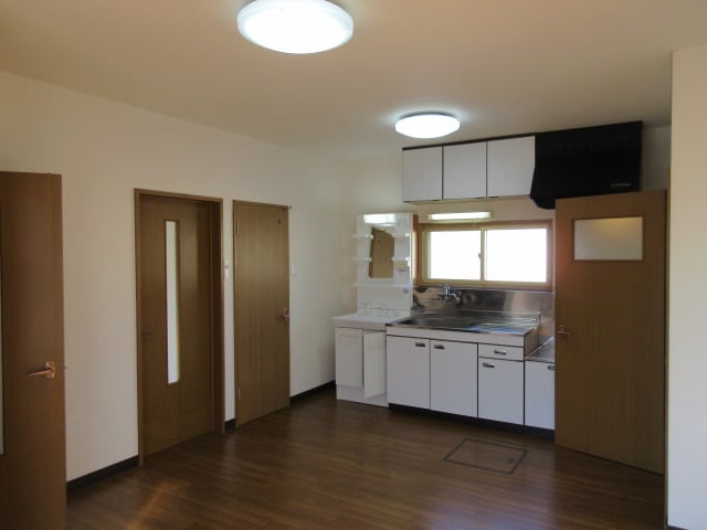  根室本線・花咲線/札内駅 徒歩15分 築35年