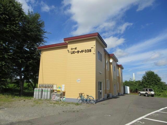  コーポリバーサイド328