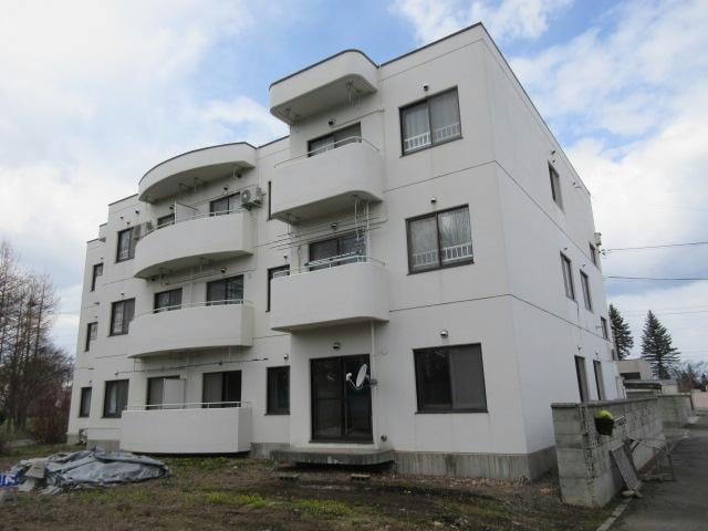  ベッラヴィスタ