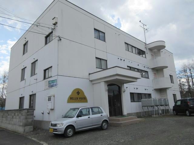  ベッラヴィスタ