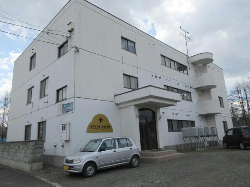  ベッラヴィスタ