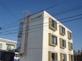 ニューコーポ立川