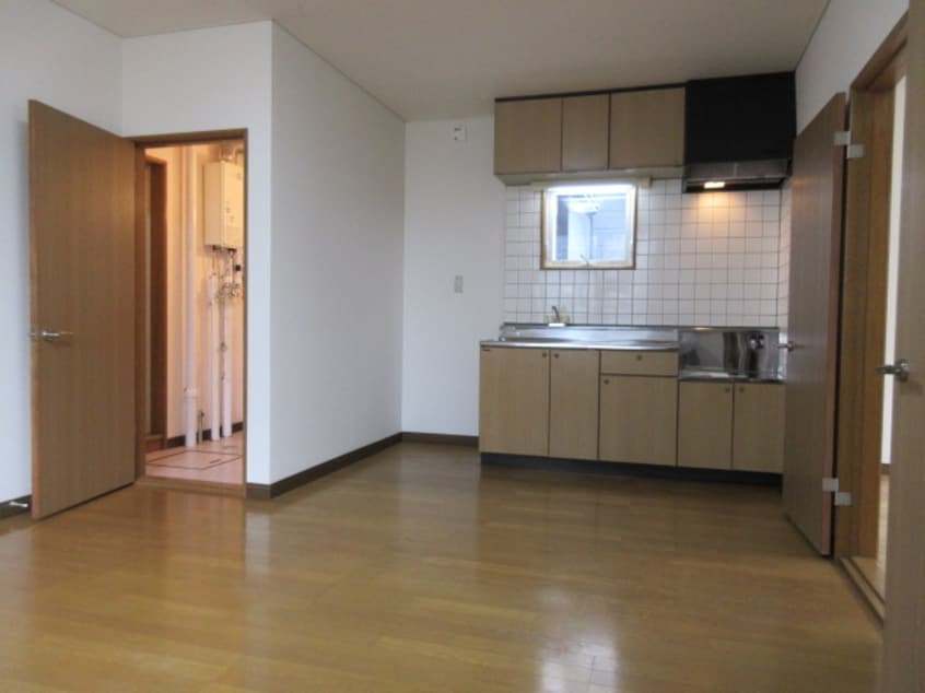  小林マンション