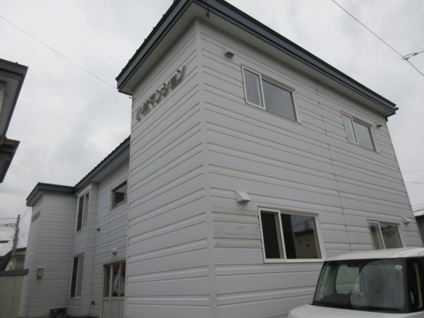  小林マンション