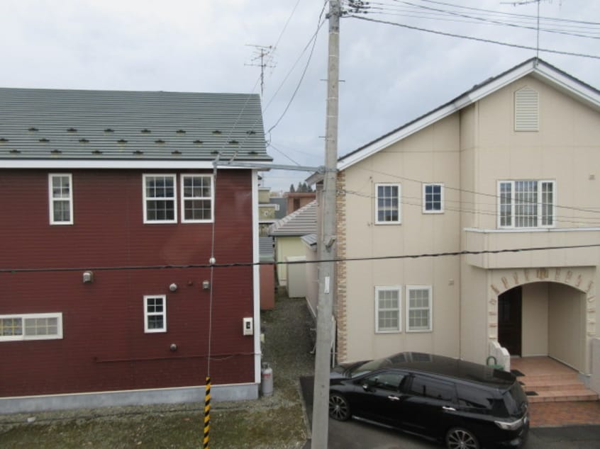  小林マンション