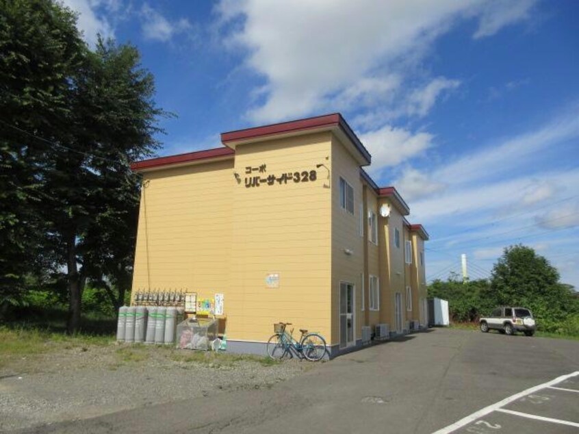  コーポリバーサイド328