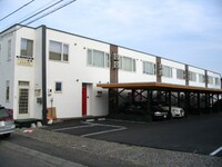 シンセイパレス