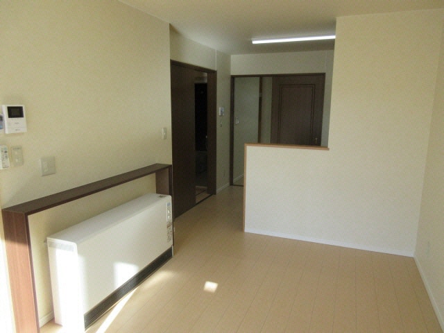  フォンテーヌ柏