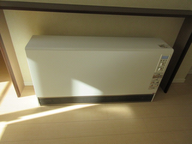  フォンテーヌ柏
