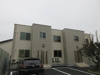 アプリコット緑ヶ丘