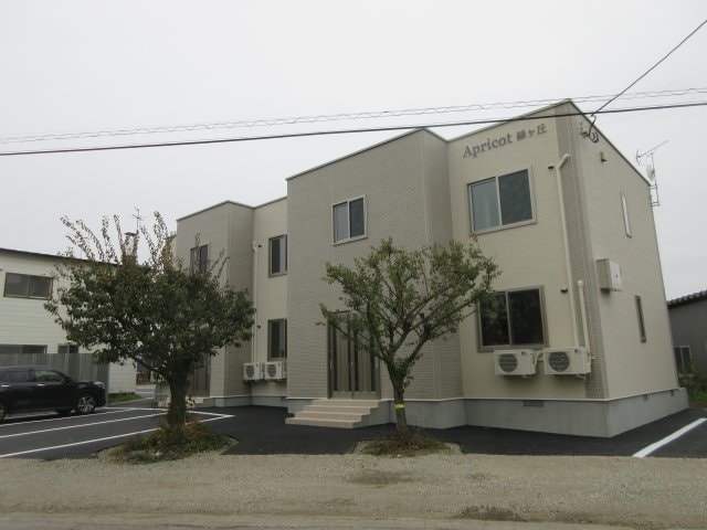 アプリコット緑ヶ丘