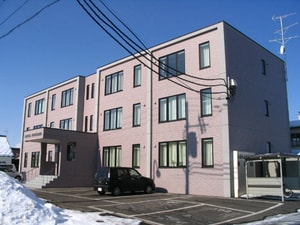 ラミアール弥生通