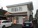 イースト325の外観