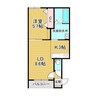 根室本線・花咲線/帯広駅 徒歩9分 3階 建築中 1LDKの間取り