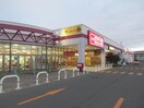 ザ・ビッグイーストモール店(ディスカウントショップ)まで1155m 根室本線・花咲線/帯広駅 徒歩9分 3階 建築中