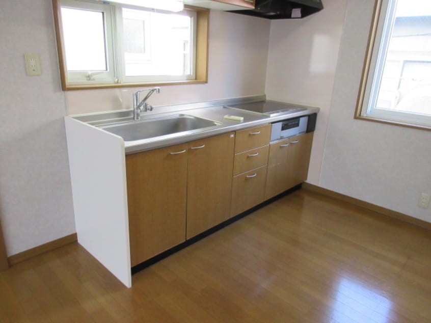  東5南13丁目7貸家