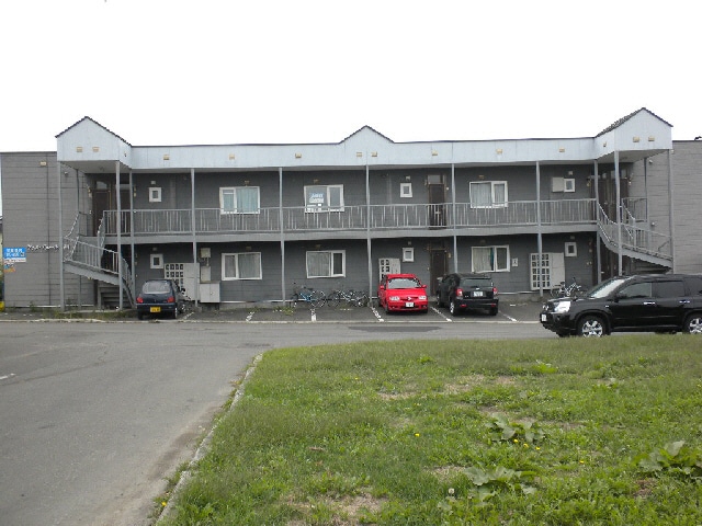  ヴェルデュール西町