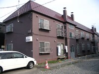 コーポまつなが