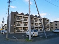 クレストⅡ(西15南12)