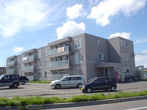 リバティノースホライゾン