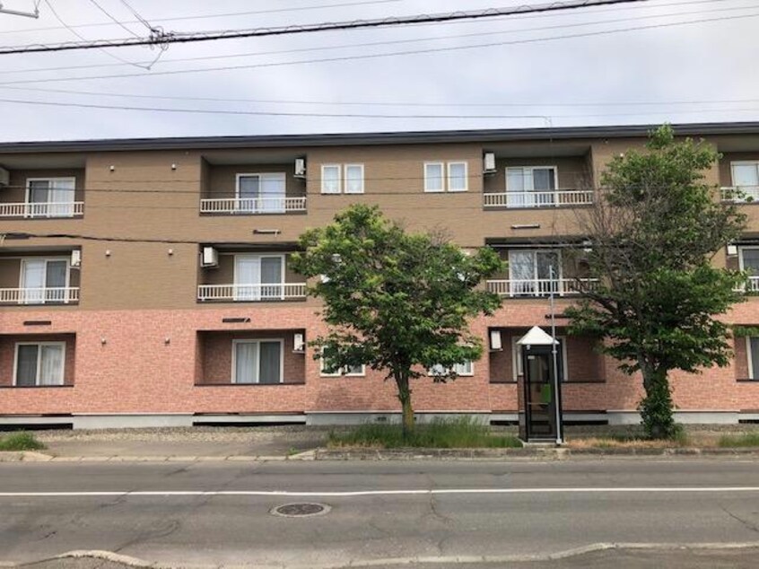  EAST　GARDENⅥ（イーストガーデン）