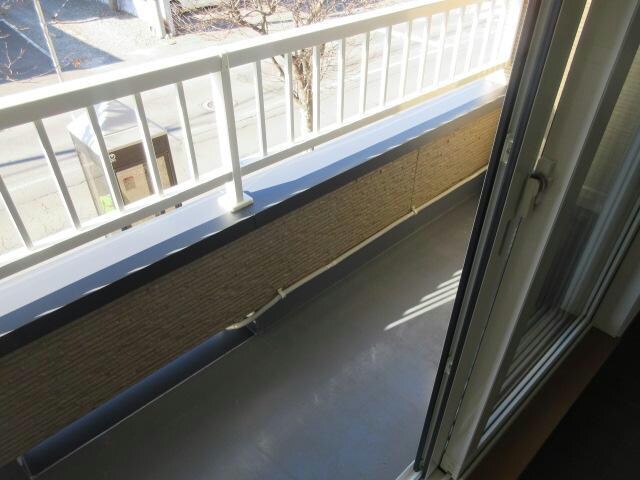  EAST　GARDENⅥ（イーストガーデン）