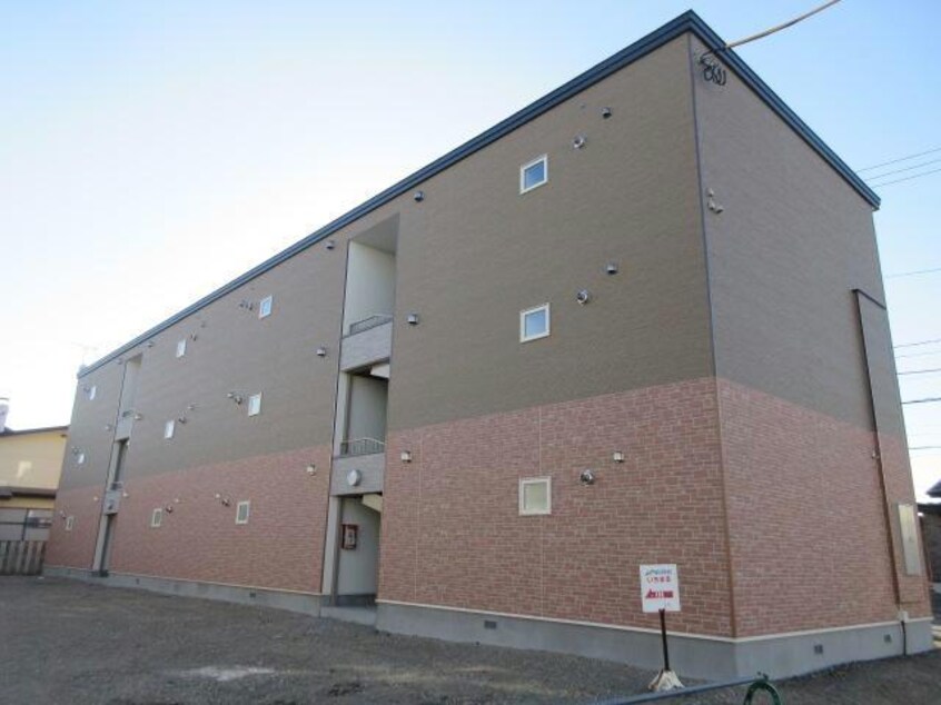  EAST　GARDENⅥ（イーストガーデン）