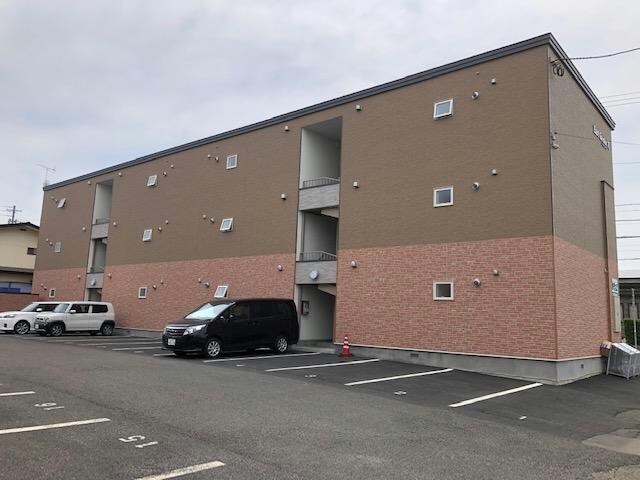  EAST　GARDENⅥ（イーストガーデン）