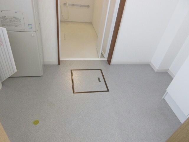  EAST　GARDENⅥ（イーストガーデン）