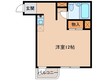 間取図 Ys´One