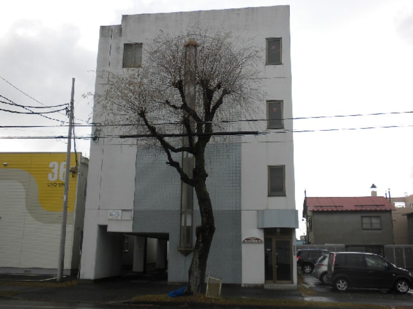  サンイーストコーポ