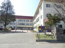 帯広市立北栄小学校(小学校)まで841m クレーネーB