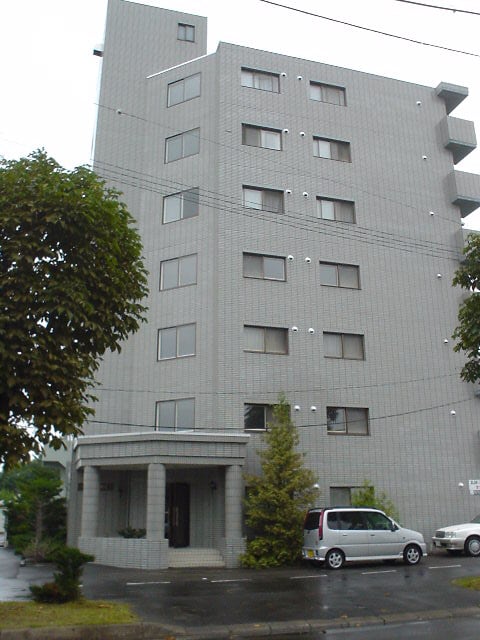  ベルトピア帯広１