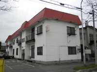 ローヤルハイツ