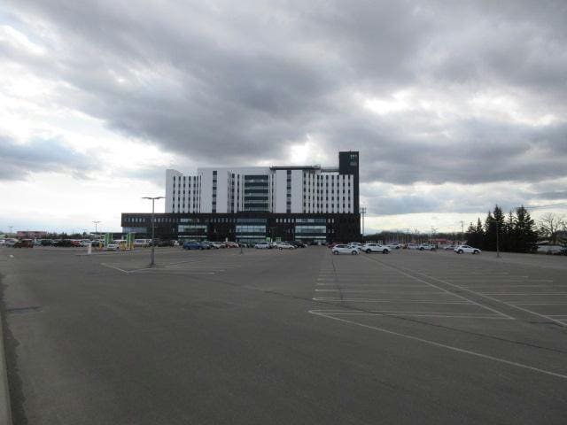 JA北海道厚生連帯広厚生病院(病院)まで1005m TOWN新町東1　T＆K
