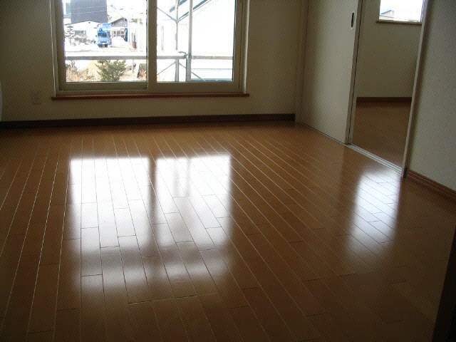 ノースシンセイA
