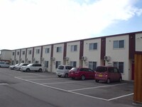 ノースシンセイB