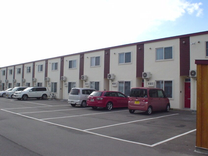  ノースシンセイB