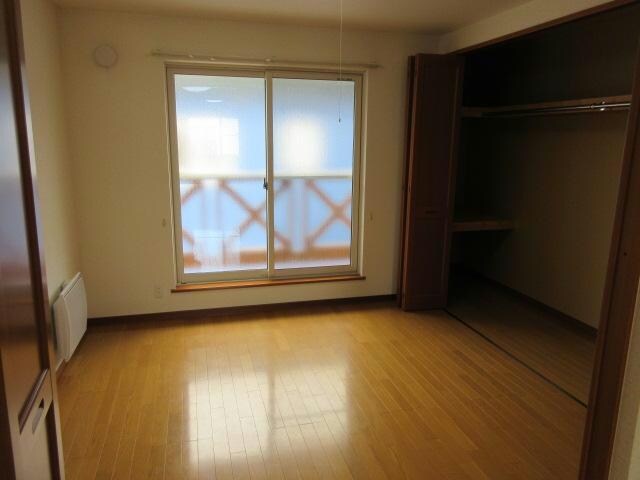  ノースシンセイB