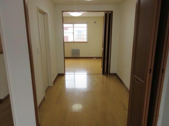  ノースシンセイB