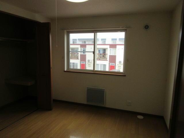  ノースシンセイB