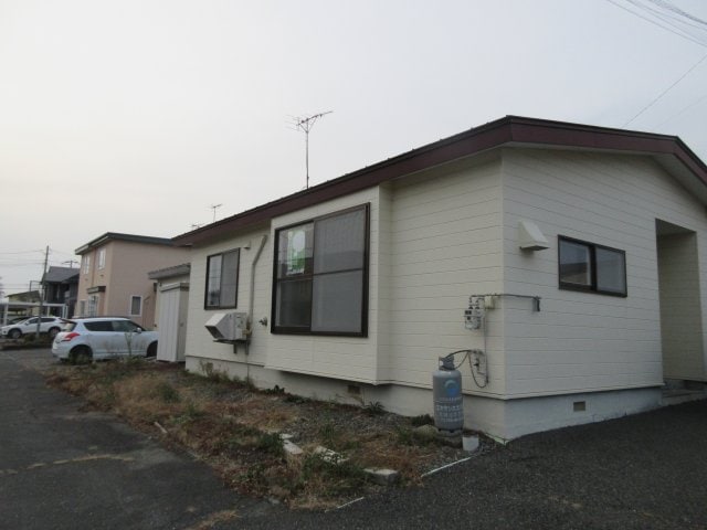  根室本線・花咲線/柏林台駅 徒歩35分 築30年