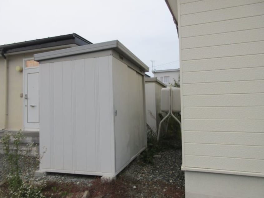  根室本線・花咲線/柏林台駅 徒歩35分 築30年