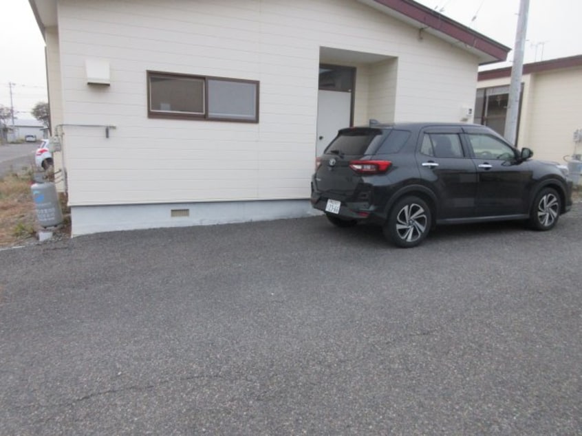  根室本線・花咲線/柏林台駅 徒歩35分 築30年