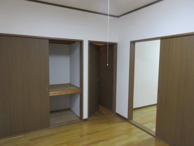  根室本線・花咲線/柏林台駅 徒歩35分 築30年