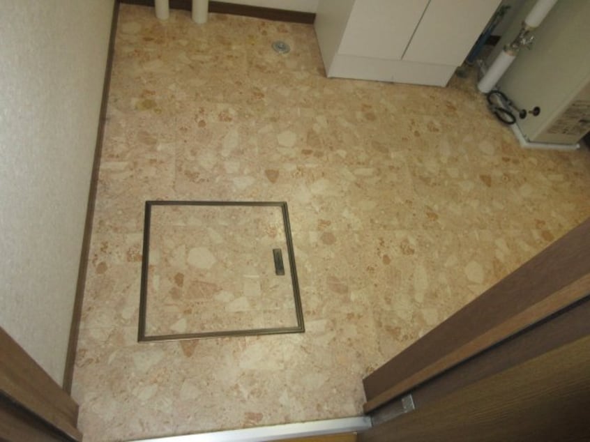  根室本線・花咲線/柏林台駅 徒歩35分 築30年