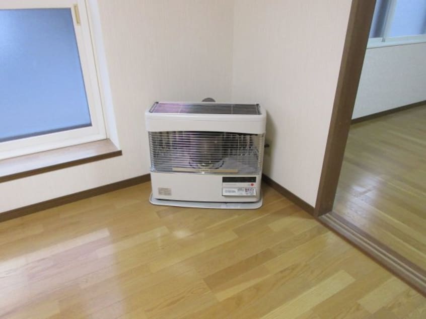  根室本線・花咲線/柏林台駅 徒歩35分 築30年