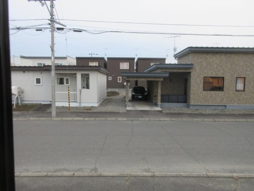  根室本線・花咲線/柏林台駅 徒歩35分 築30年