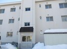 ｍａｒｅ（マーレ）新町の外観