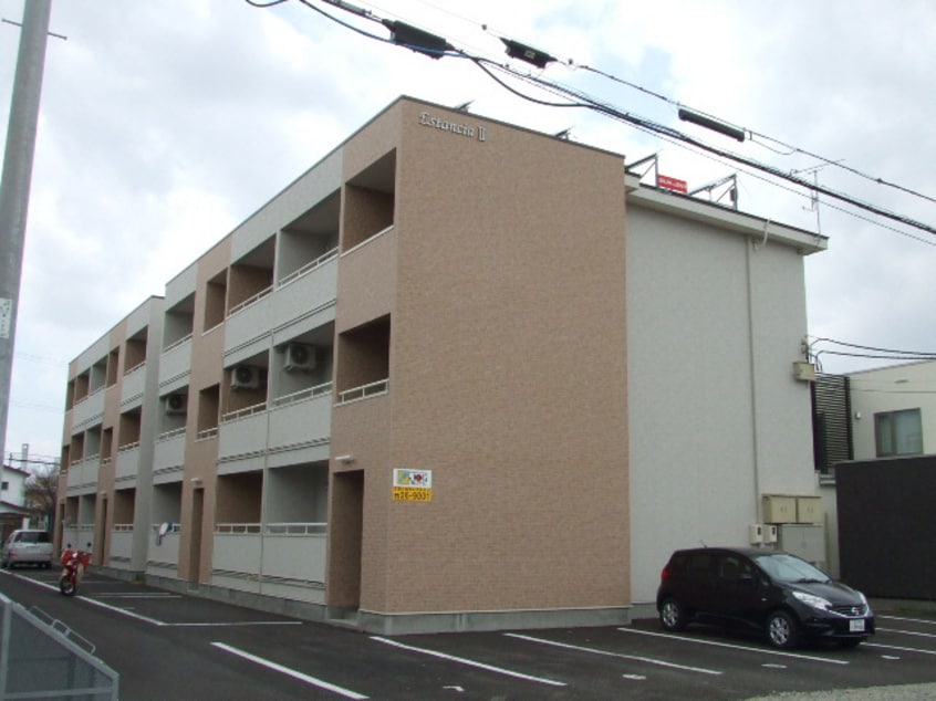  EstansiaⅡ（エスタンシアツー）